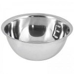 003277 МИСКА ИЗ НЕРЖ.СТАЛИ  BOWL-ROLL-20