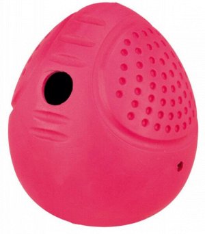 Игрушка для собак для лакомств Яйцо Roly Poly 8 см TRIXIE