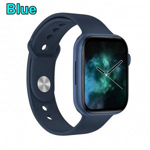 Hoco НОВИНКА ! Cмарт часы  умные часы D7 Max Smart Watch 44mm