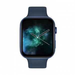 Hoco НОВИНКА ! Cмарт часы  умные часы D7 Max Smart Watch 44mm