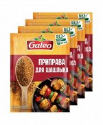 Galeo NEW Приправа для шашлыка пак. 20г