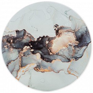 ДОСКА СЕРВИРОВОЧНАЯ КОЛЛЕКЦИЯ "MARBLE" 20 СМ