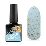 Gold Potal MOOZ base №6 NEW!
