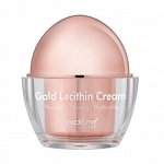 Омолаживающий лифтинг-крем с лецитином и золотом Meditime NEO Gold Lecithin Cream