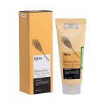 Пенка для умывания с экстрактом коричневого риса Brown Rice Foam Cleansing Anti Sebum