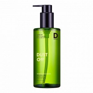 Глубоко очищающее гидрофильное масло Dust Off Cleansing Oil