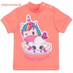 Кофта для девочки Конфетка