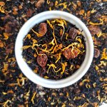 Чай с бергамотом - Сладкий бергамот 100 гр