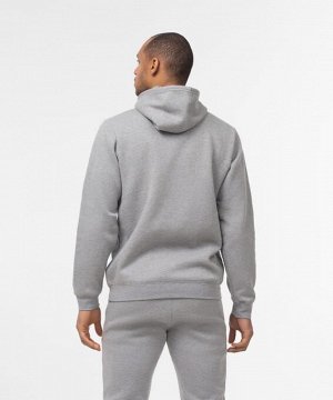 Худи ESSENTIAL Fleece Hoodie, меланж