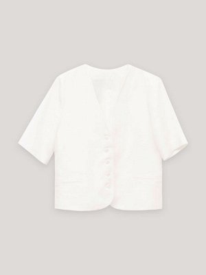 EMKA Рубашка с коротким рукавом B2727/unico