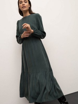 Платье приталенного кроя PL1249/narina