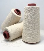 Пряжа для вязания Filati Riccio, 100 гр, Кремовый