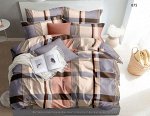 Постельное белье из бязи 1.5 спальное
