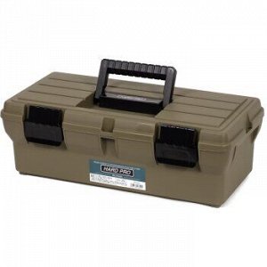 Ящик инструмент. IRIS HARDPRO 460, 45х23х15,5см (1/6)
