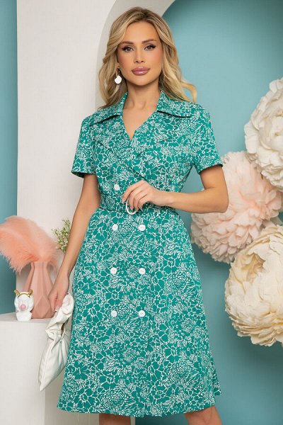 Женская одежда TAIGA Lady. Встречаем лето красиво 🌼