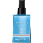 SAMOURAI Aquamarine Fragnance Mist - парфюмированный мист для тела