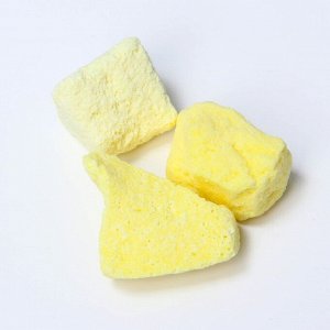 Бомбочки для ванны детские «Полон радости», 10x10 г, 3+, Чистое счастье