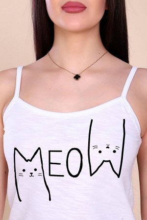 Костюм пижама женская