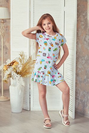 Платье ПлД-1 детское