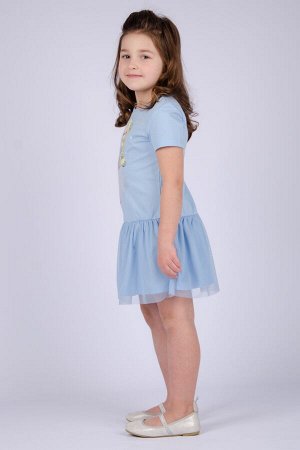 Платье ПлД-40 детское