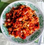Лечо по венгерски 400 гр