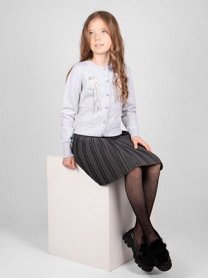 Кардиган для девочки