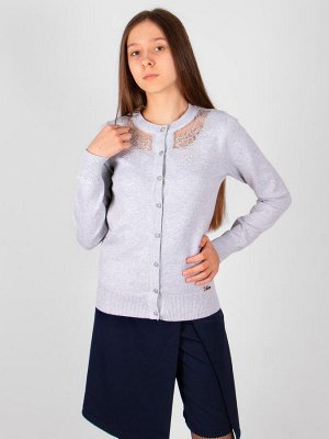 Кардиган для девочки