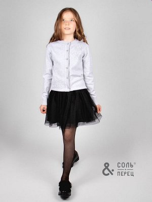 Кардиган для девочки