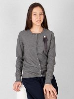 Кардиган Соль&amp;Перец для девочки