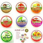 Тайский бальзам для губ ILENE lip balm