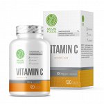 Nature Foods Vitamin C