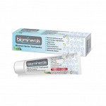 Тайская зубная паста Biominerals Mineral herbal Toothpaste 100 g., Минеральная зубная паста, восстанавливающая эмаль 100 гр.