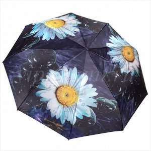 Зонт женский складной Banders 378 Цветы