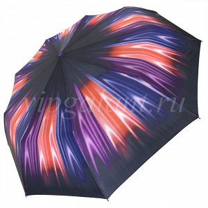 Зонт женский складной Diniya 2242 Сияние