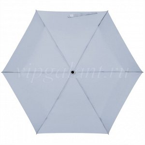 Зонт женский 2056 Rainbrella 3 сл механика ultra compact