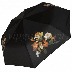 Зонт женский Raindrops 23852 с аппликациями