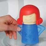 Очиститель для микроволновой печи