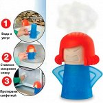 Очиститель для микроволновой печи