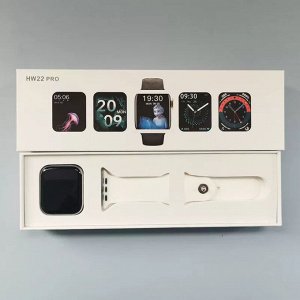 НОВИНКА ! Cмарт часы умные часы Smart Watch HW22 Pro Series 6 44mm