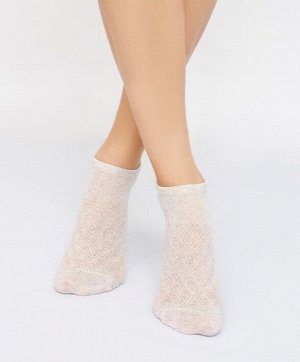 НОСКИ ЖЕНСКИЕ КОРОТКИЕ