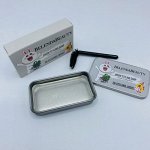 Мыло для бровей BelendaBeauty Brow Styling Soap, 12 гр.