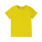 Футболка для мальчиков &#039;Basic&#039;