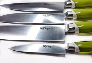 Кухонный нож DORCO Mychef Interior 120