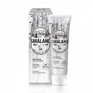 KeraSys Зубная паста Мягкая мята / Smaland Swedish Mild Mint, 110 г