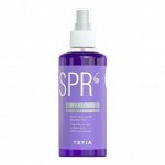 Tefia My Blond Серебристый спрей для светлых волос / Silver Spray for Blonde Hair, 250 мл