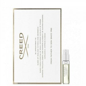 CREED AVENTUS lady VIAL 1.7ml edp парфюмерная вода женская