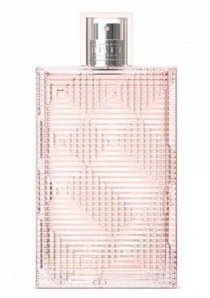 BURBERRY BRIT RHYTHM FLORALE lady 30ml edt туалетная вода женская