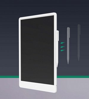 Детский планшет для рисования ​Xiaomi Mijia LCD Writing Board 13,5&quot;, XMXHB02WC