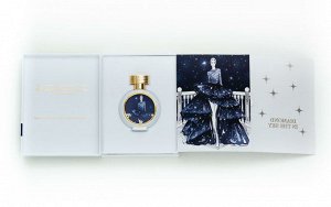 HFC DIAMOND IN THE SKY lady 7.5ml edp парфюмерная вода женская