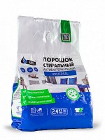 Стиральный порошок &quot;RAIN Универсал 2.4кгПВД